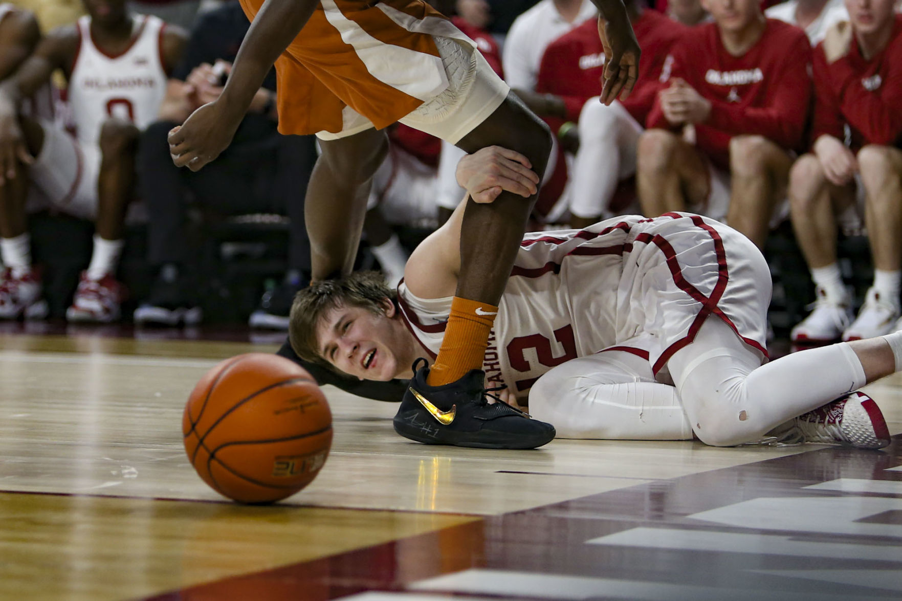 Austin Reaves